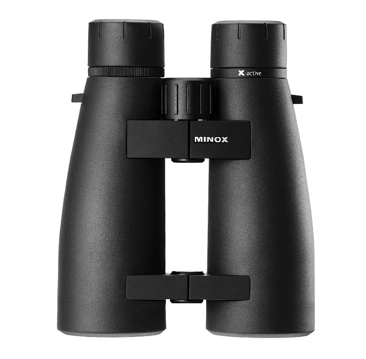 Minox X-active 8X56, dalekohled